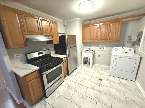 142 Marquette Street Park Forest IL 60466