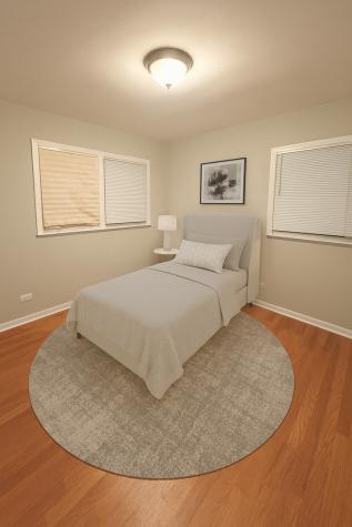 142 Marquette Street Park Forest IL 60466