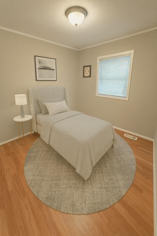 142 Marquette Street Park Forest IL 60466