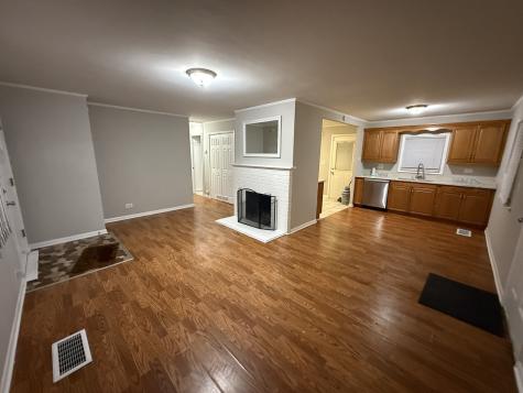 142 Marquette Street Park Forest IL 60466