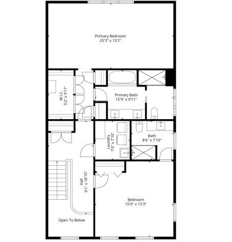5 Court Of Conn River Valley Lincolnshire IL 60069