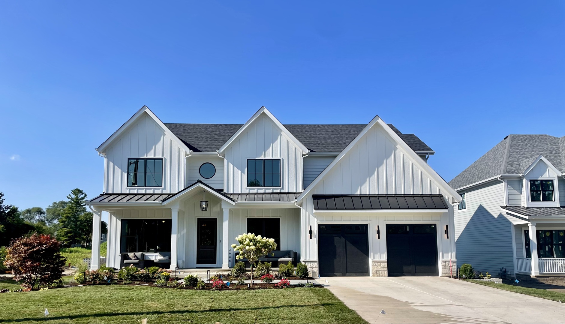 24w040 Burlington (Lot 2) Avenue Lisle IL 60532