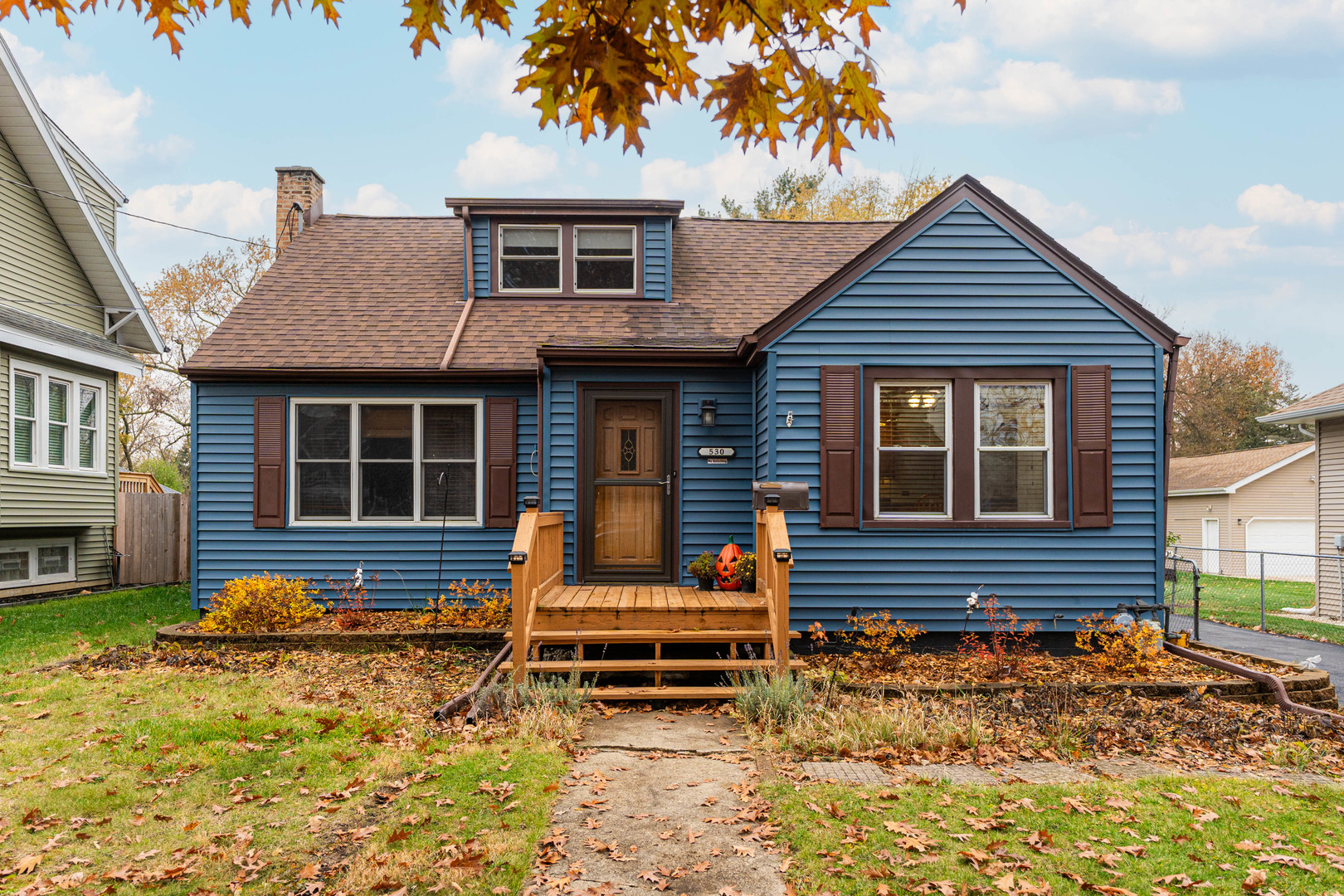 530 South Highland Avenue Lombard IL 60148