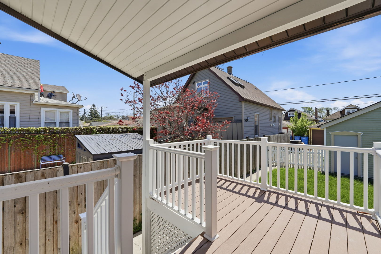 5853 West Newport Avenue Chicago IL 60634