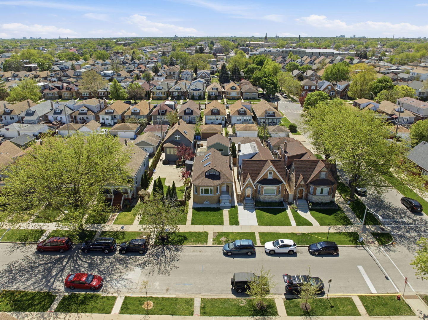 5853 West Newport Avenue Chicago IL 60634