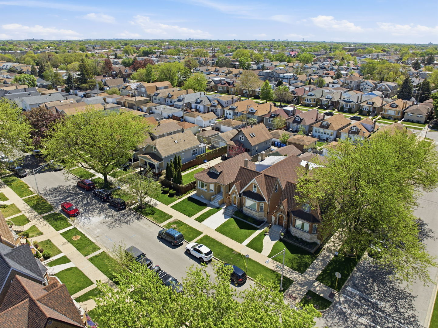 5853 West Newport Avenue Chicago IL 60634