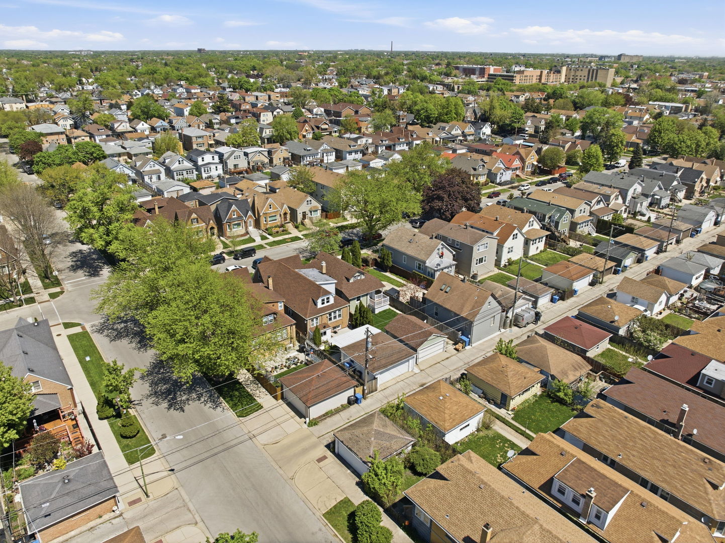 5853 West Newport Avenue Chicago IL 60634