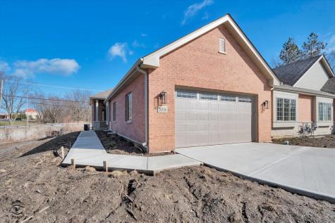 20336 Mackinac Point Drive Frankfort IL 60423