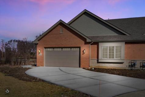 20336 Mackinac Point Drive Frankfort IL 60423