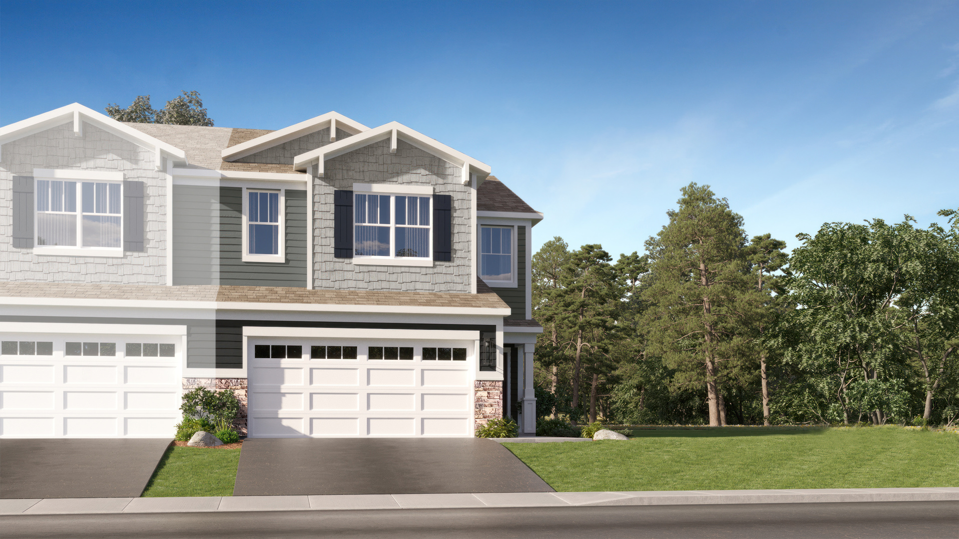 14805 South Hillside Drive Lockport IL 60441
