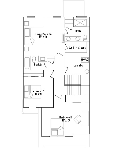 14805 South Hillside Drive Lockport IL 60441
