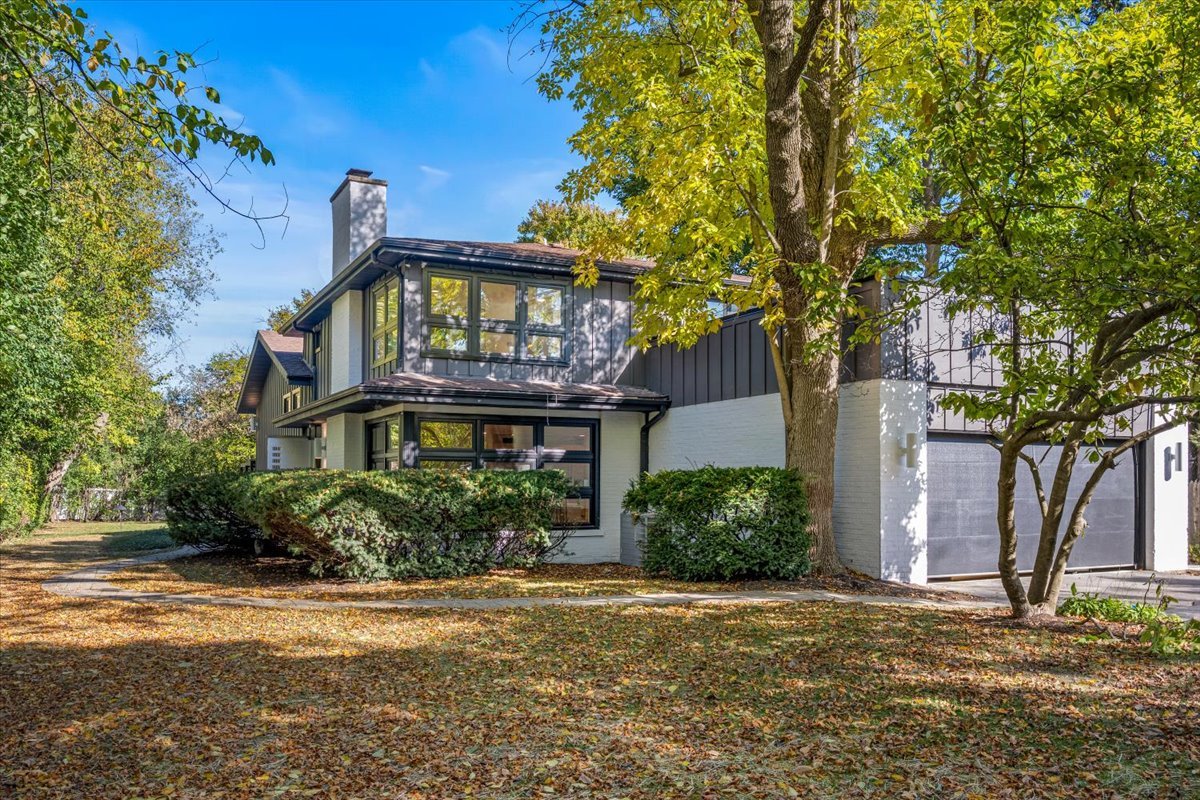 1077 Green Bay Road Glencoe IL 60022