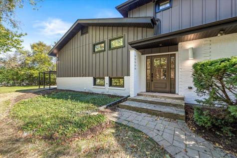 1077 Green Bay Road Glencoe IL 60022