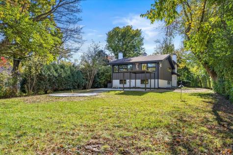 1077 Green Bay Road Glencoe IL 60022