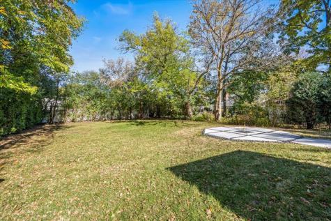 1077 Green Bay Road Glencoe IL 60022