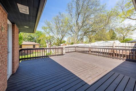 828 Tamarack Lane Rockford IL 61107
