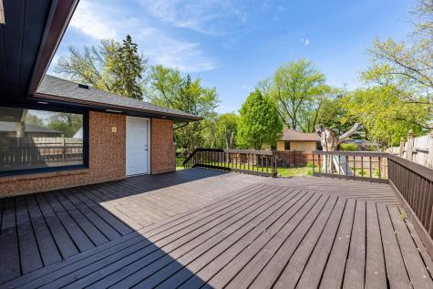 828 Tamarack Lane Rockford IL 61107