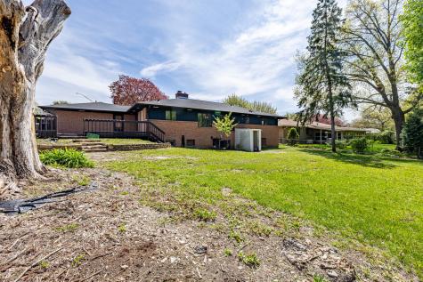 828 Tamarack Lane Rockford IL 61107