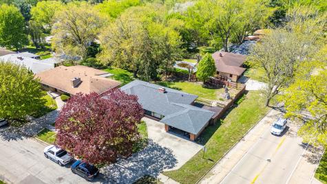 828 Tamarack Lane Rockford IL 61107