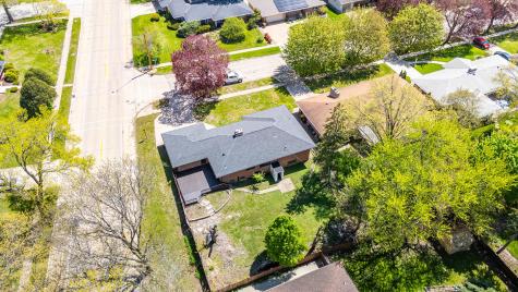 828 Tamarack Lane Rockford IL 61107