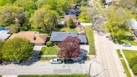 828 Tamarack Lane Rockford IL 61107