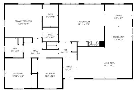 828 Tamarack Lane Rockford IL 61107