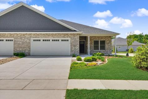 506 South 6th Street Fairbury IL 61739