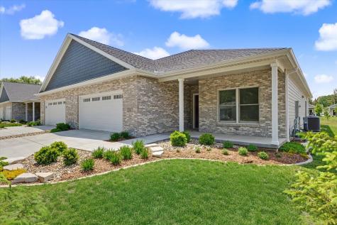 506 South 6th Street Fairbury IL 61739