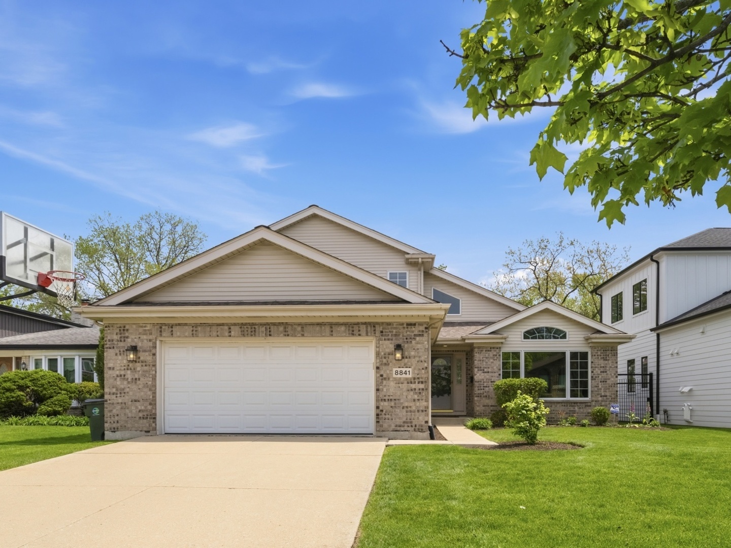 8841 North Birch Avenue Morton Grove IL 60053