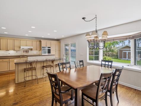 8841 North Birch Avenue Morton Grove IL 60053