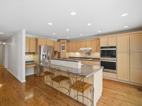 8841 North Birch Avenue Morton Grove IL 60053