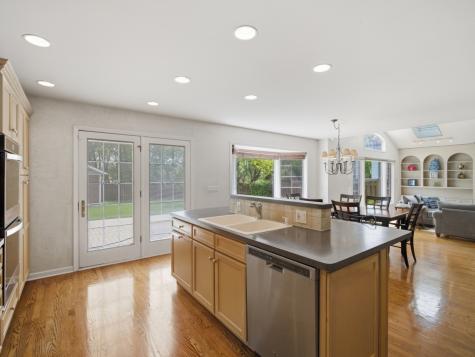 8841 North Birch Avenue Morton Grove IL 60053