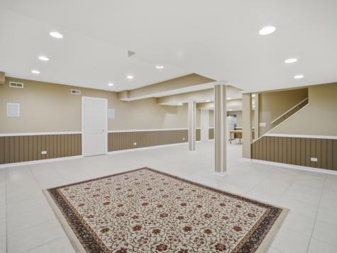 8841 North Birch Avenue Morton Grove IL 60053