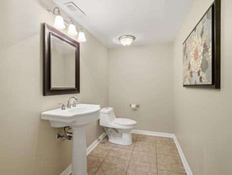 8841 North Birch Avenue Morton Grove IL 60053