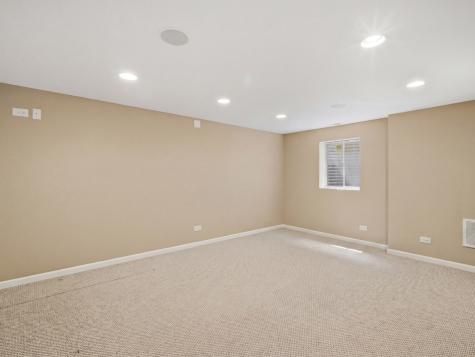 8841 North Birch Avenue Morton Grove IL 60053