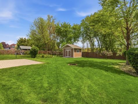 8841 North Birch Avenue Morton Grove IL 60053