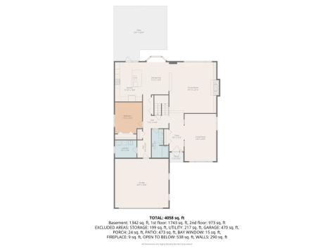 8841 North Birch Avenue Morton Grove IL 60053