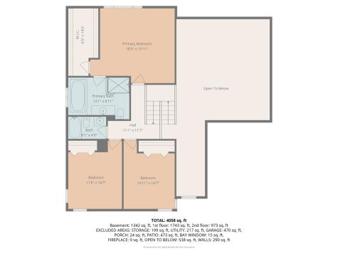 8841 North Birch Avenue Morton Grove IL 60053