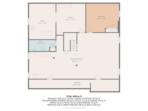 8841 North Birch Avenue Morton Grove IL 60053