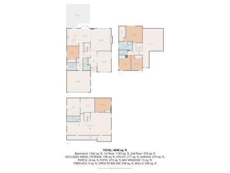 8841 North Birch Avenue Morton Grove IL 60053