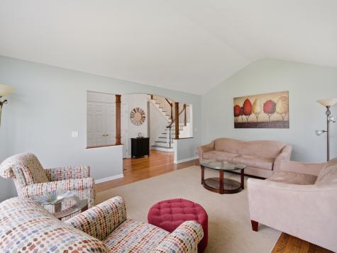 8841 North Birch Avenue Morton Grove IL 60053