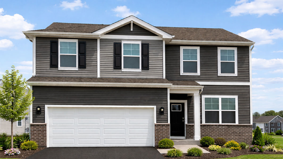 11263 Fleetwood Street Huntley IL 60142