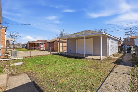 9919 South Peoria Street Chicago IL 60643