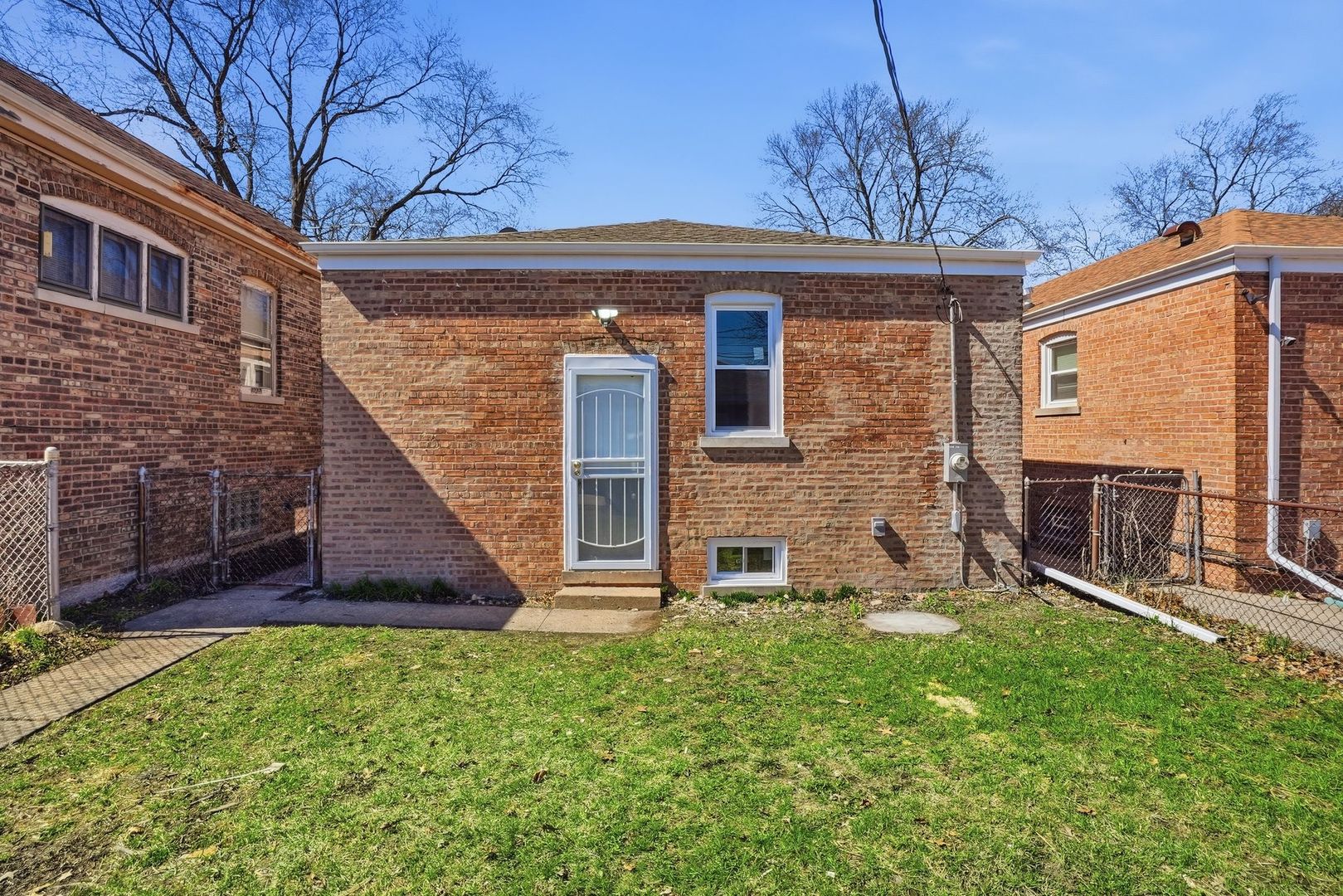 9919 South Peoria Street Chicago IL 60643