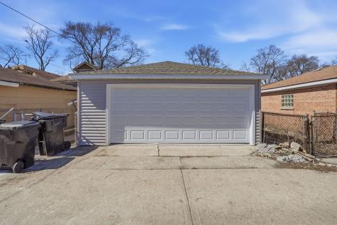 9919 South Peoria Street Chicago IL 60643
