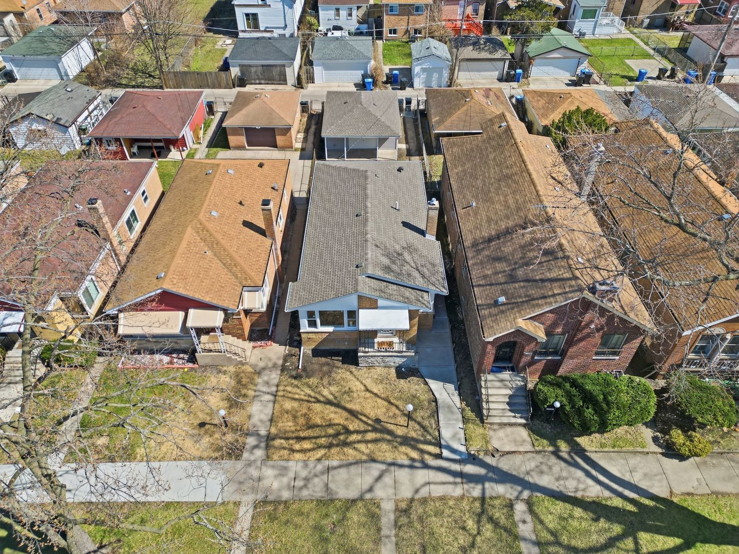 9919 South Peoria Street Chicago IL 60643