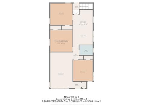 9919 South Peoria Street Chicago IL 60643