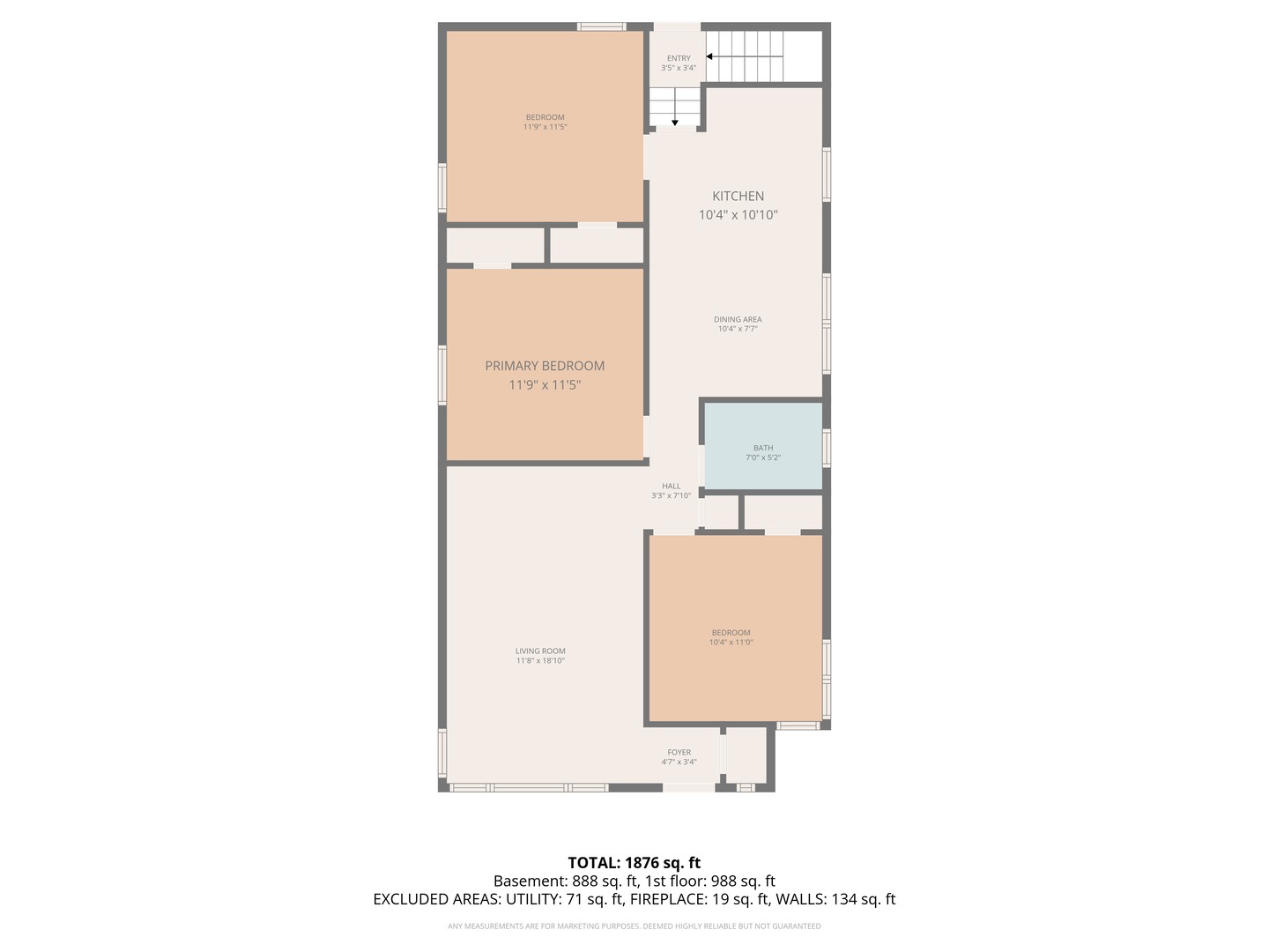 9919 South Peoria Street Chicago IL 60643