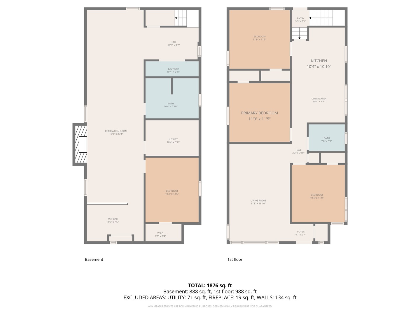 9919 South Peoria Street Chicago IL 60643