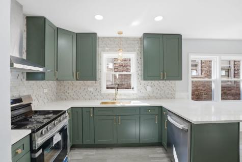 9919 South Peoria Street Chicago IL 60643